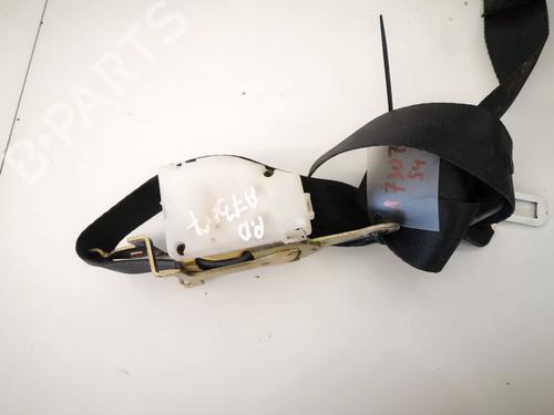 Used Front right seatbelt Front right seatbelt 35495113 35495113