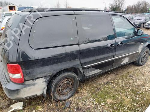 Other SUZUKI WAGON R+ (MA) 1.3 4WD (RB413) | BP32547097O1 