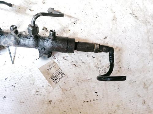 Injection rail FORD TRANSIT Van (FA_ _) 2.2 TDCi | BP35399224M98 - Image 2