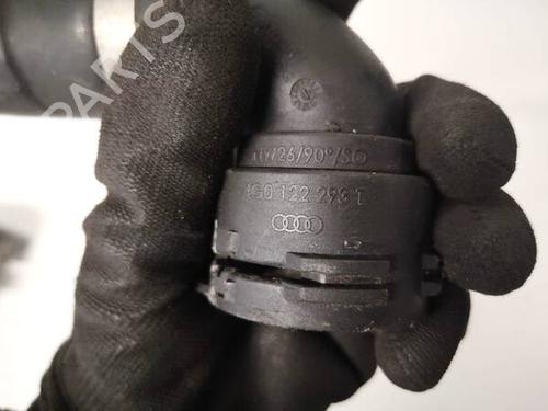 Pipe AUDI A6 C7 (4G2, 4GC) 2.0 TDI | BP40244939M125 - Image 4