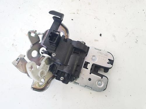 Used Tailgate lock Tailgate lock BMW 5 (E39) 520 i (163 hp) 35496551 35496551