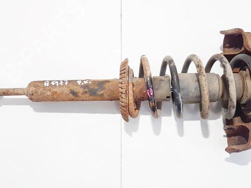 Used Left front shock absorber Left front shock absorber 35618194 35618194