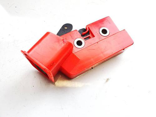 Used Electronic module Electronic module FORD MONDEO IV (BA7) 2.0 TDCi (140 hp) 35267892 35267892
