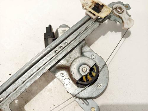 Used Left rear window motor Left rear window motor RENAULT SCÉNIC II (JM0/1_) 1.9 dCi (JM0G, JM12, JM1G, JM2C) (120 hp) 34905025 34905025