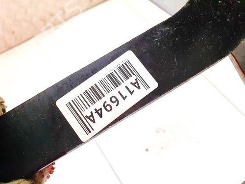 Pedal SUZUKI IGNIS II (MH) 1.3 (RM413) | BP39221814I4 - Image 3