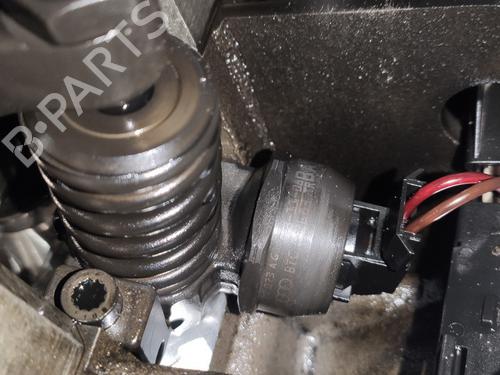 Used Injector Injector VW TOURAN (1T1, 1T2) 1.9 TDI (100 hp) 35456388 35456388