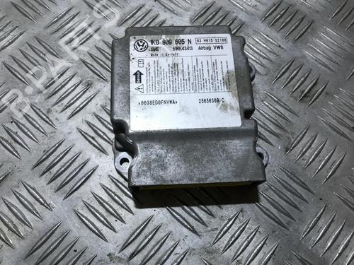 ecu-airbags-vw-golf-plus-v-5m1-521-2004-2005-2006-2007-2008-2009-2010-2011-2012-2013-33500325 main image