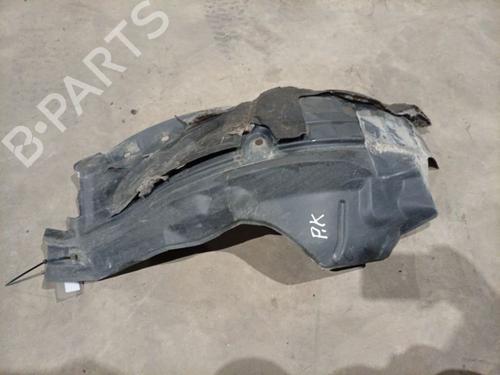 Used Wheel arch Wheel arch MAZDA 6 Hatchback (GH) 2.0 MZR-CD (GH14) (140 hp) 39758480 39758480