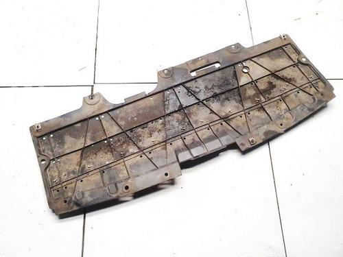 Underbody protection MAZDA 3 Saloon (BP_) 2.0 SKYACTIV-G M Hybrid (BP5S, BP6S) | BP40052893M92 - Image 2