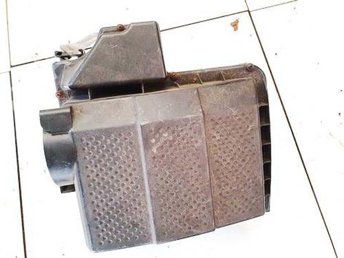 Scatola filtro aria Scatola filtro aria AUDI A4 B8 (8K2) 2.0 TDI (143 hp) 36251708 36251708