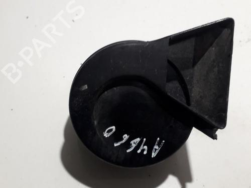 Used Horn Horn MERCEDES-BENZ A-CLASS (W168) A 170 CDI (168.008) (90 hp) 35852662 35852662