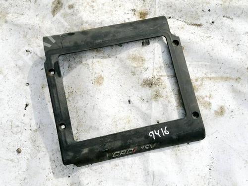 Used Upper protection Upper protection 35252537 35252537