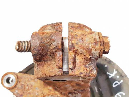 Left front steering knuckle BMW X3 (E83) 2.0 d | BP35214123M25 - Image 3