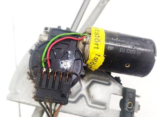Used Front wiper motor Front wiper motor AUDI 100 C4 Saloon (4A2) 2.6 (150 hp) 35057073 35057073