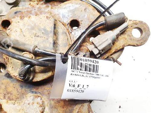 Used Electronic module Electronic module 35319853 35319853