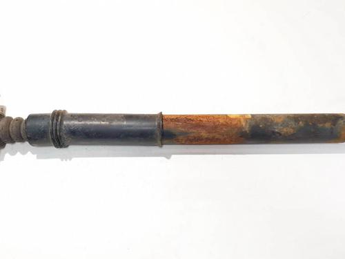 Used Left rear shock absorber Left rear shock absorber 35297619 35297619
