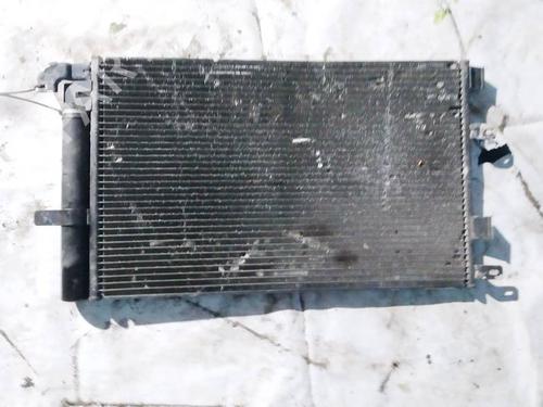 Used AC radiator AC radiator 35273035 35273035