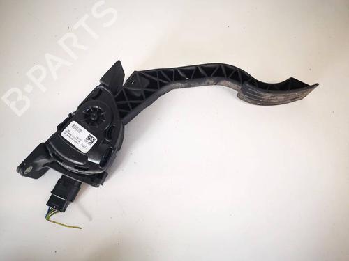 Used Pedal Pedal 35216944 35216944