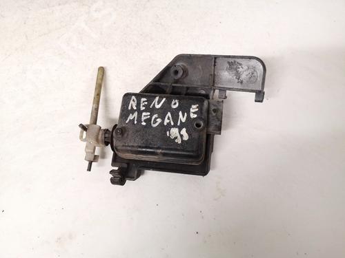 Used Fuel door actuator Fuel door actuator 35465362 35465362