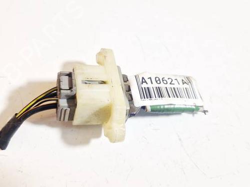 Used Heater resistor Heater resistor FORD USA FUSION 2.5 (173 hp) 34957690 34957690