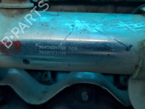 Egr CITROËN C5 III (RD_) 2.0 HDi (RDRHD8, RDRHDJ, RDRHR8, RDRHRJ) | BP34970226M69 - Image 4
