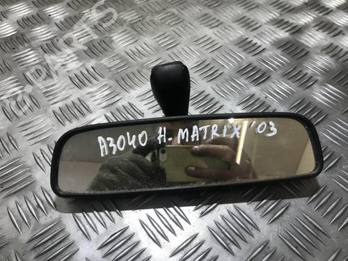 Used Rear mirror Rear mirror HYUNDAI MATRIX (FC) 1.5 CRDi (82 hp) 35673136 35673136