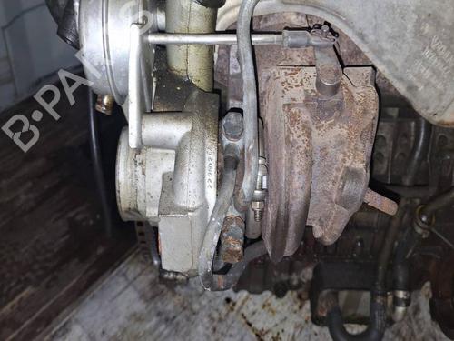Used Turbocharger/Supercharger Turbocharger/Supercharger VOLVO XC90 I (275) 2.5 T AWD (209 hp) 40166616 40166616