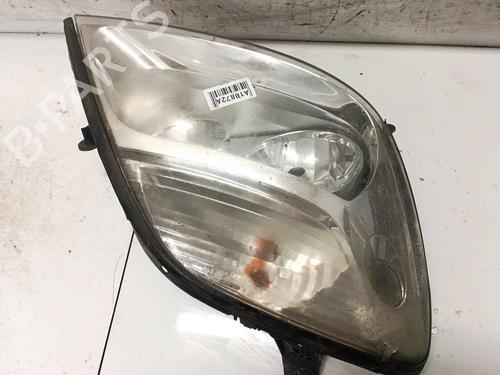 Used Right headlight Right headlight 34838390 34838390