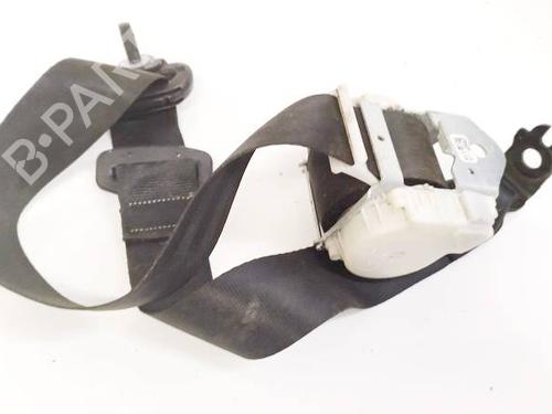 Used Rear right seatbelt Rear right seatbelt 34858846 34858846