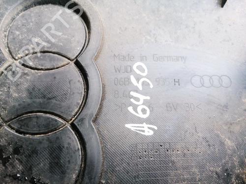 Upper protection AUDI A4 B5 (8D2) 1.6 | BP35571855M93 - Image 3