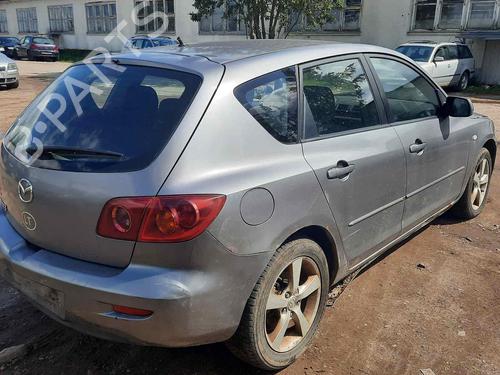 Pipe MAZDA 3 (BK) 1.6 DI Turbo | BP33077642M125 - Image 7