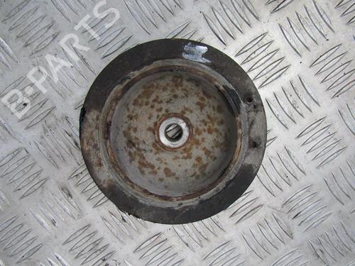 Used Pulley Pulley 35689317 35689317