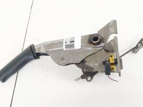 håndbremse håndbremse NISSAN PRIMERA Hatchback (P12) 1.8 (115 hp) 35044901 35044901