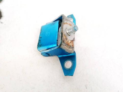 Hinge/Door check strap MAZDA 3 (BL) 2.2 MZR CD (BL10) | BP35372835C146 - Image 3