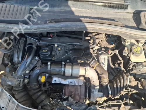 Boot lining FORD GRAND C-MAX (DXA/CB7, DXA/CEU) 1.6 TDCi | BP39040357I3 - Image 6