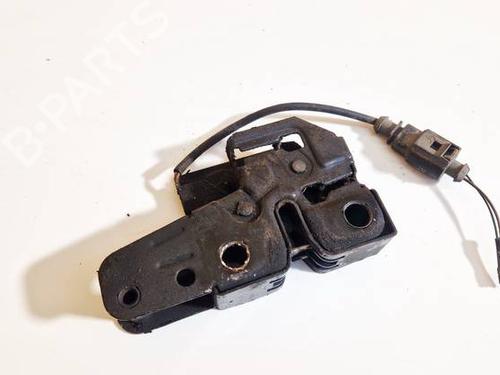 Used Hood lock Hood lock 34978335 34978335