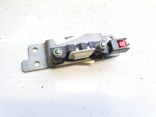 Used Electronic module CHRYSLER VOYAGER IV (RG, RS) 2.8 CRD (150 hp) 32625667