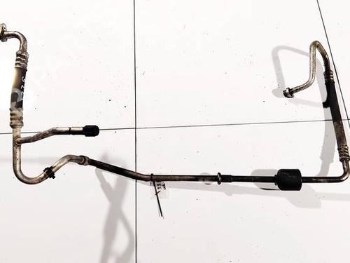 Used AC pipe AC pipe PEUGEOT 407 (6D_) 2.0 HDi 135 (6DRHRH, 6DRHRE, 6DRHRG, 6DRHRJ) (136 hp) 32601497 32601497
