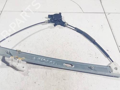 Used Front right window mechanism Front right window mechanism MAZDA 3 (BK) 1.3 (BK14) (84 hp) 35043593 35043593