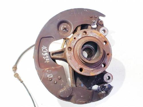 Used Right front steering knuckle Right front steering knuckle 34912463 34912463