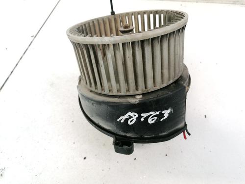 Used Heater blower motor Heater blower motor FIAT DUCATO Van (230_) 2.8 D (87 hp) 35406193 35406193