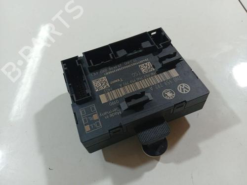Used Electronic module Electronic module SKODA SUPERB II (3T4) 1.9 TDI (105 hp) 34911702 34911702