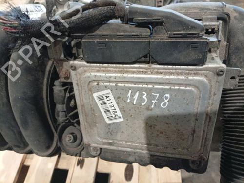 Engine control unit (ECU) MERCEDES-BENZ A-CLASS (W169) A 150 (169.031, 169.331) | BP36771083M57 - Image 2