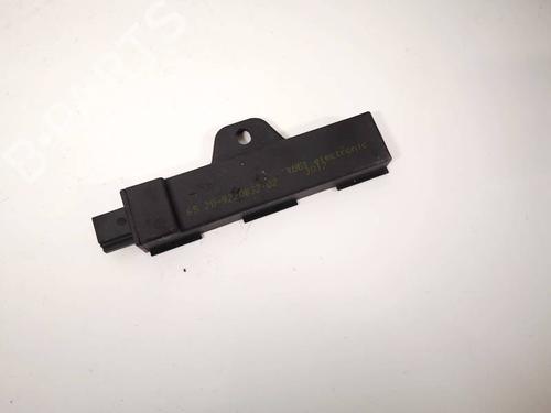 Used Electronic module Electronic module BMW 3 (F30, F80) 320 d (163 hp) 35312157 35312157