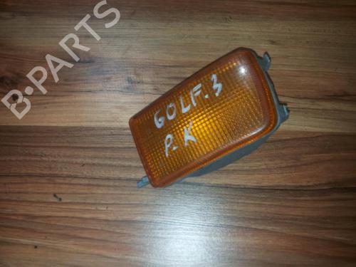 Used Left front indicator Left front indicator 35667141 35667141
