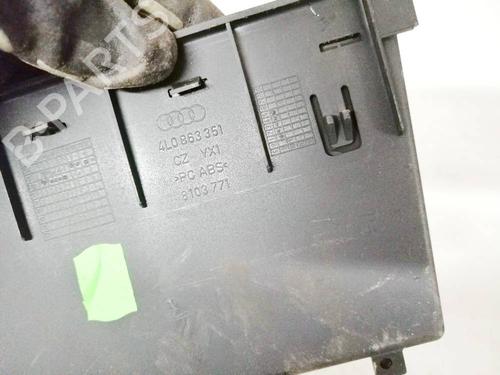 Glove box AUDI Q7 (4LB) 3.0 TDI quattro | BP35150716C95 - Image 3