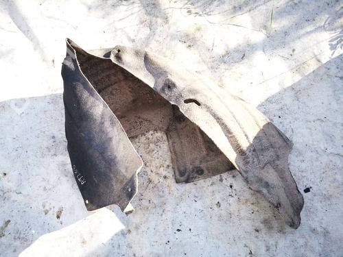 Used Wheel arch Wheel arch 35220481 35220481