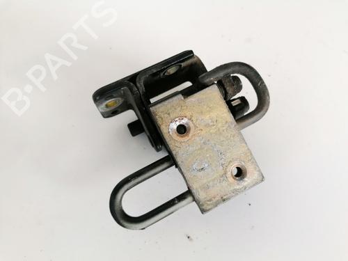 Hinge/Door check strap AUDI A4 B6 (8E2) 1.9 TDI | BP32882196C146 - Image 3