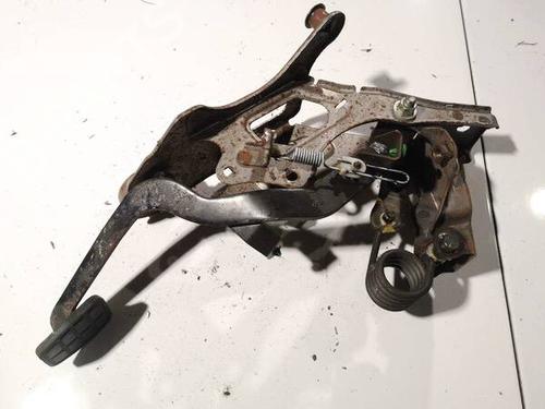 Used Pedal Pedal LEXUS IS II (_E2_) 220d (ALE20) (177 hp) 34908201 34908201