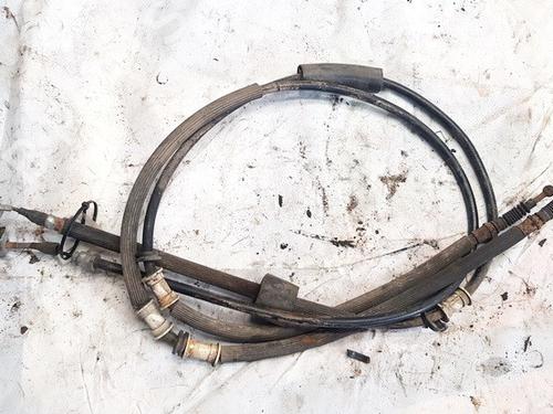 Used Cable Cable 35602976 35602976